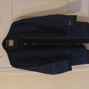 Cardigan Sweater